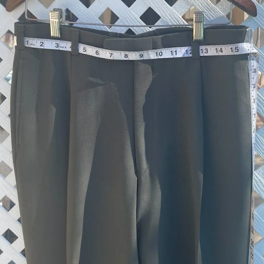 Kennth Cole New York - Mans Brown Suit